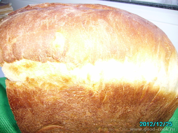 хлеб