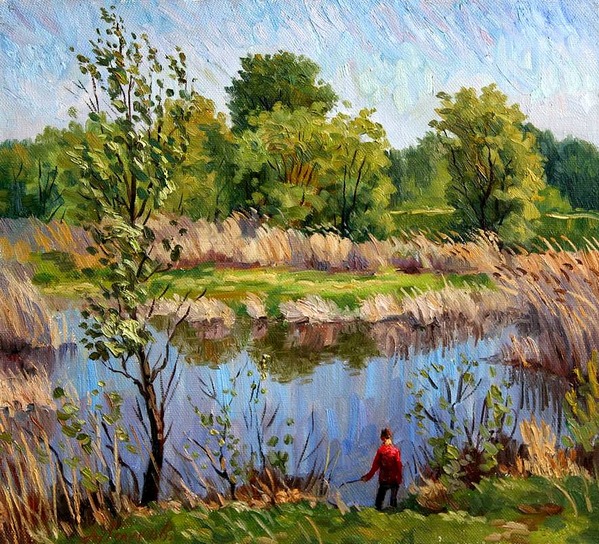 Александр Леликов