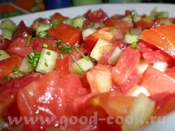 Алисочка, спасибо тебе за сальса Нам было вкусссноооо