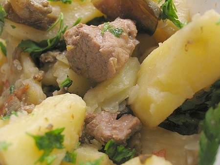 Девочки, как вкусно