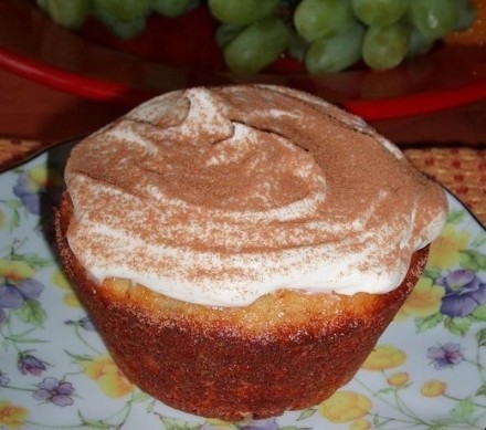 Девочки(и мальчики) это таааак вкусно,обязательно попробуйте