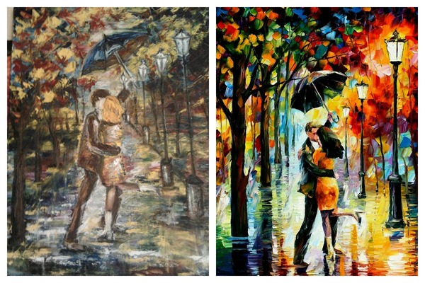 afremov