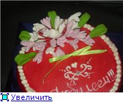 торт шкатулка торт акула-морское дно торт розовые босоножки в цветочках