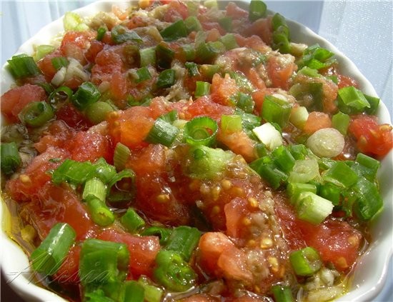 Хочу напомнить отличную закуску которая многим пришлась по вкусу, те кто ее еще не готовил рекоменд...