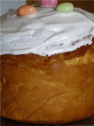 Pandoro di Verona -   - 2