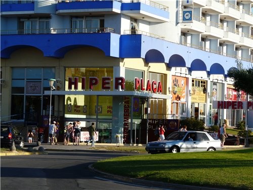 Ещё немного фоток - 3