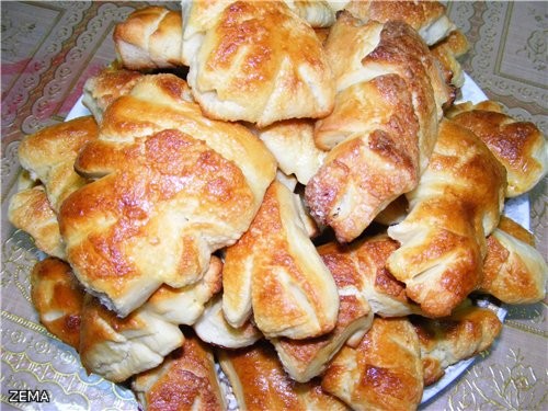 Нелличка, как всё вкусно и красиво