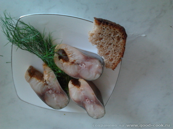 скумбрия
