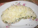 У опять Поварёнок: Салат"Морская стихия" От nikulj Хочу предложить Вашему вниманию салат, который з... - 7