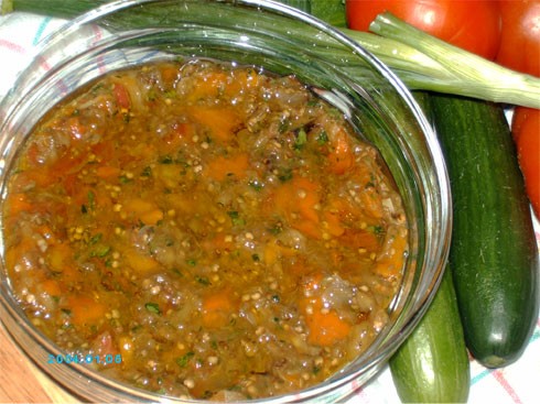 , Ирочка, какая ты молодчинка
