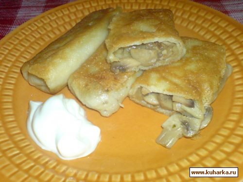 Девоньки за вами не угнатся всё вкусно и красиво, как всегда вы умнечки - 3