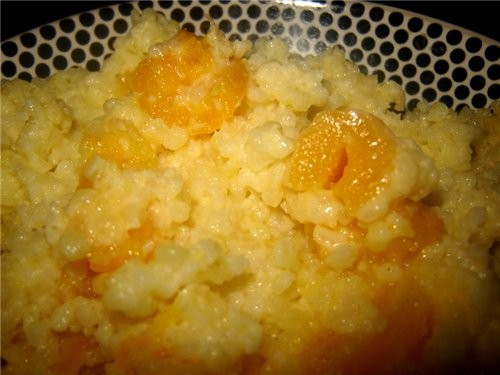 Ириша, спасибо за клецки - 2