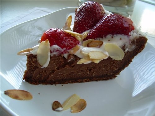 Лида, замечательные рецепты легкие и вкусные, в юности пила кофе ведрами, а сейчас только утром, но... - 2