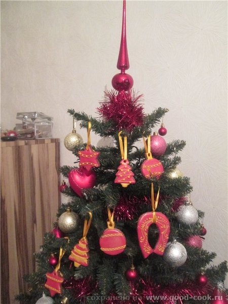 елка