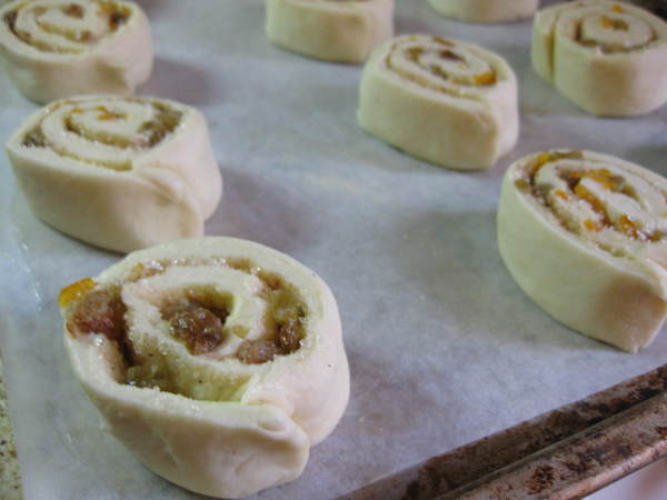 плюшки