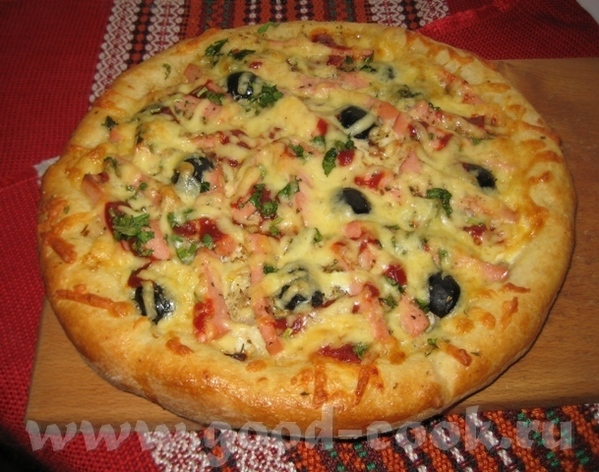 Кать, и я с кексиками - 2