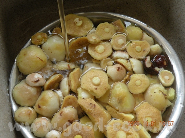 Баночки, скляночки кипятяться - 3