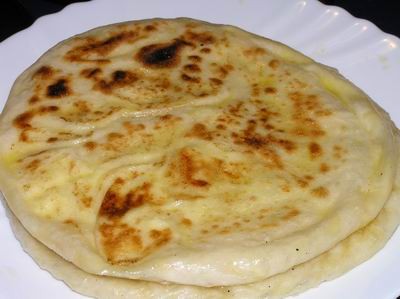 Манты из турецкой кухни от Julchen , вкусные получились - 3
