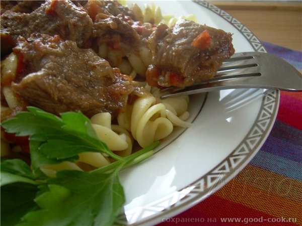 Этот рецепт можно готовить несколькими способами, если есть мультиварка тo в ней - 2