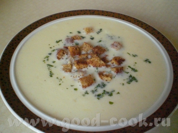 Allguer Ksesuppe       Allguer (   ) 0,5  ...