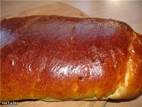 РУЛЕТИК С МАКОМ