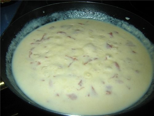 Berenjenas con bechamel       2 : 1   - 80-10... - 5