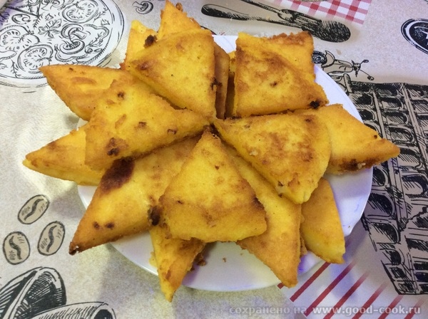 мамалыга