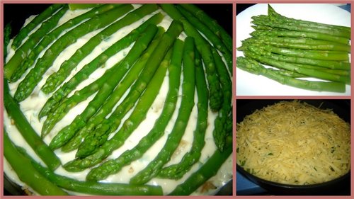 Людочка, будешь делать клади все же кукурузу из банки - 4