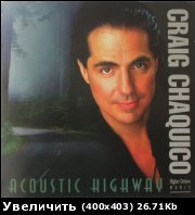 Craig Chaquico - Acoustic Highway 1993  New Age  Craig Chaquico    ...