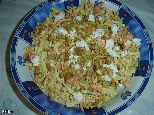 Простенько, но со вкусом Юля, а что это такое красиво-запеченное - 2
