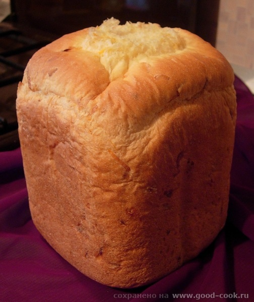 хлеб