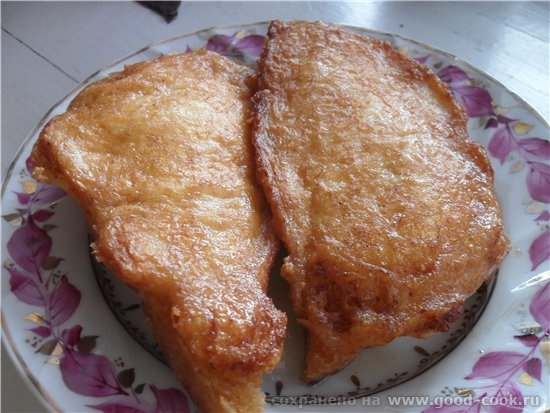 Люся спасибо, сколько вкусной выпечки у тебя ммм - 3