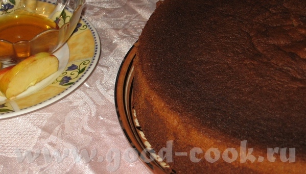 "Медовик от Шулы" от irunyaf Я не ожидала что этот пирог так понравится, он получается на удивление... - 2