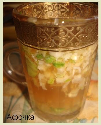 девочки, какие вы умнички, столько всего вкусного наготовили - 4