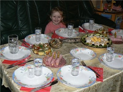 Всем приветик
