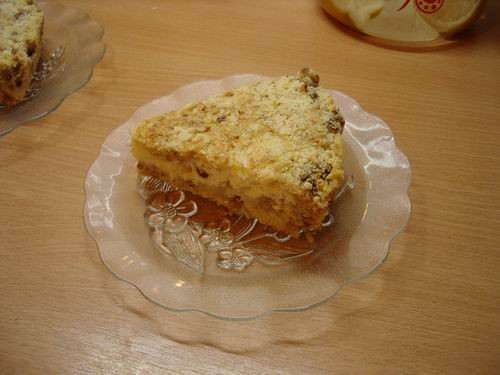 У всех такая вкуснятина прям теперь и меня тянет на кулинарные подвиги - 2