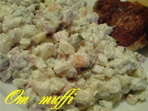 МАКАРОНЫ ПО-ФЛОТСКИ 2 ПЕЛЬМЕНИ "НЕЖНЫЕ" ПЕЛЬМЕНИ С БУЛЬОНОМ ЖАРЕННАЯ СВИНИНА С САЛАТИКОМ САЛАТ "СТО... - 5