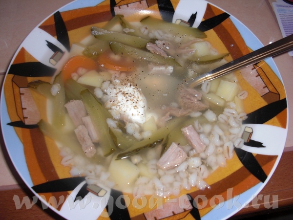 Ириш, спасибки про лыжи - 2