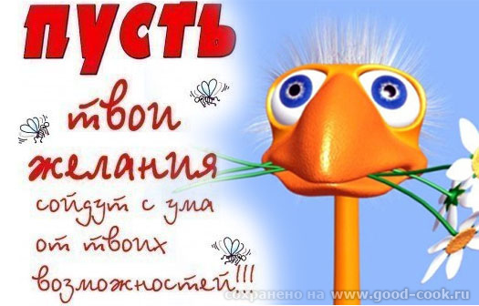 С Днюхой...