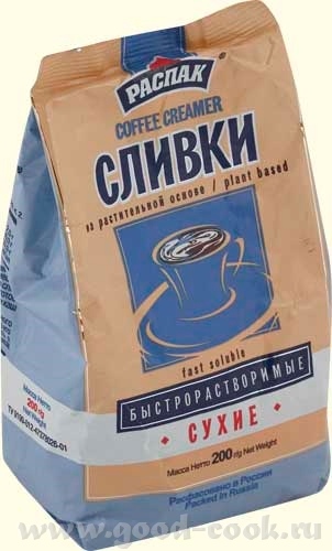 Кондитерские хитрости - 3