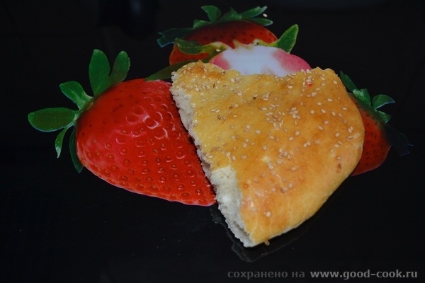 ТУРЕЦКИЙ ХЛЕБ PIDESI В РАМАДАН от