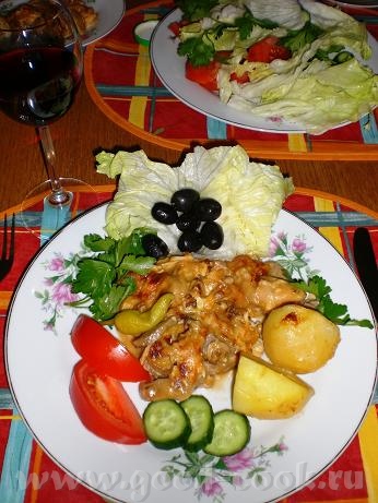 Спасиб, девоньки