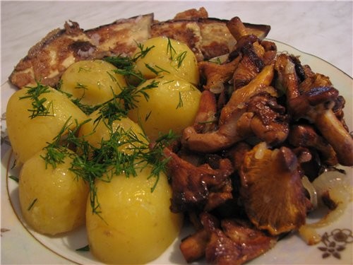 SeraFima Какие у тебя красивые чизкейки - 3