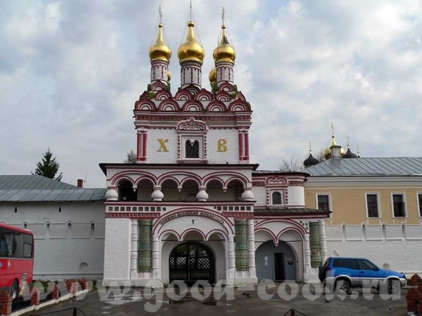 Вы нас не ждали - 5