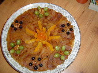 Девочки,какие Вы молодцы,все такое красивое и вкусное