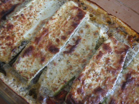 Людмилкин, принимай спасибы оптом Вкусноооо нам было - 3