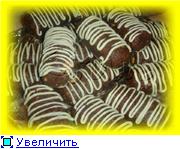 ксюш, а что ты еще такие тортики вкусные постоянно в середку прячеш - 3
