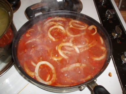,пасибки за рецептик кальмаров,очень вкусно нам было с пастой
