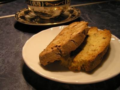 Бискотти от , вкууусныые