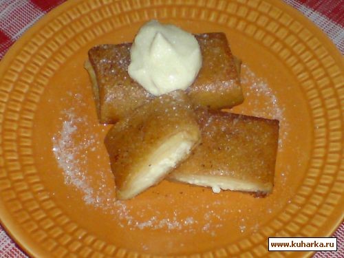 Девоньки, у всех очень всё вкусненько - 2